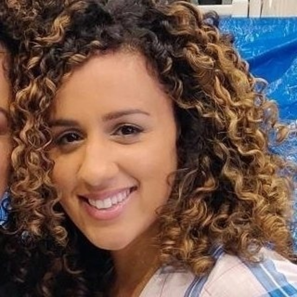 Meet your Posher, Nae